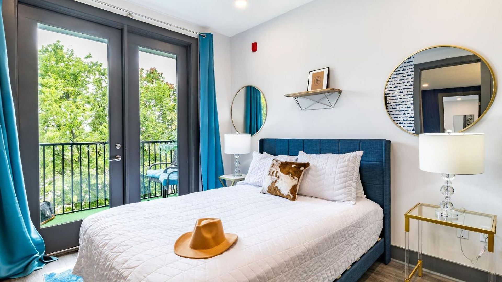 Apartment Lindsley By Avantstay Nashville