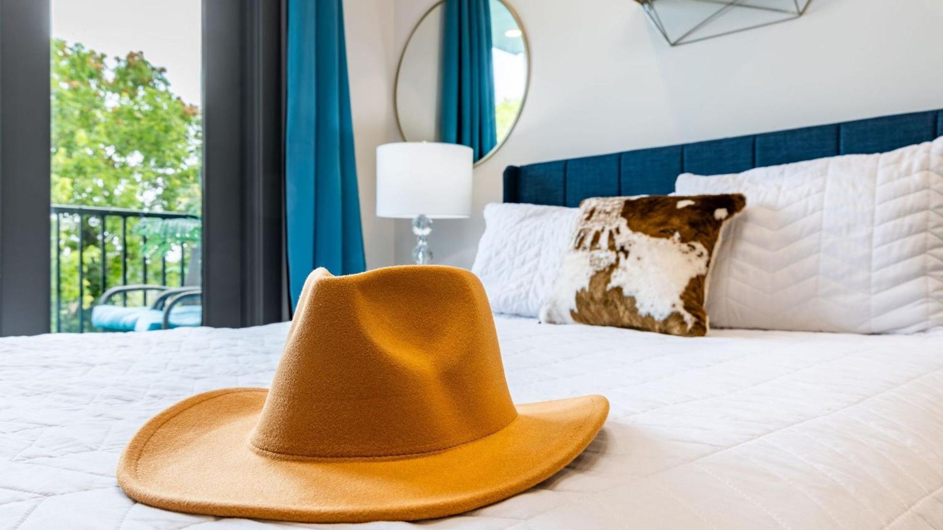 Apartment Lindsley By Avantstay Nashville