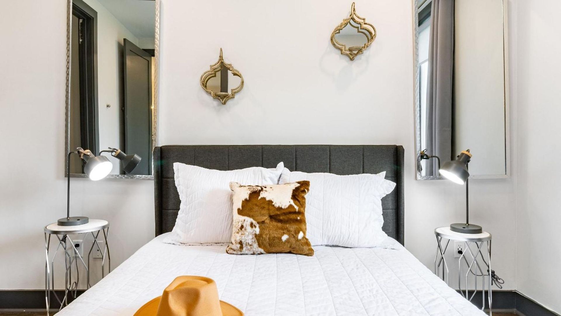 Lindsley By Avantstay Apartment Nashville