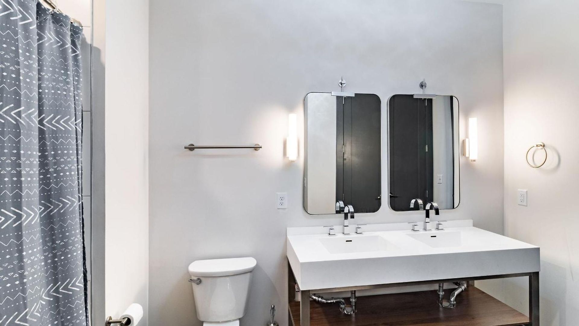 Apartment Lindsley By Avantstay Nashville