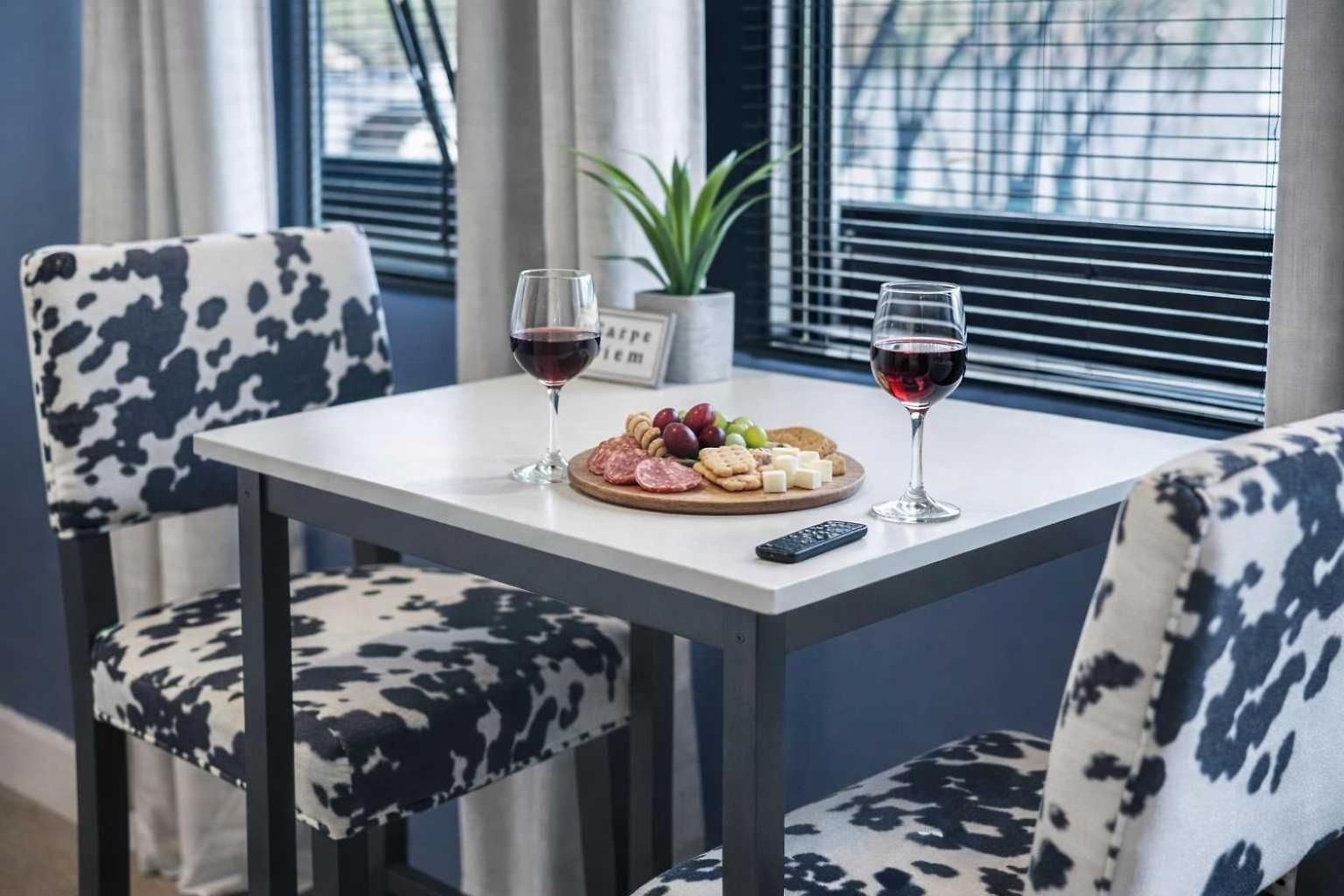 New Studio- 2 Beds 7 Mins To Dt *