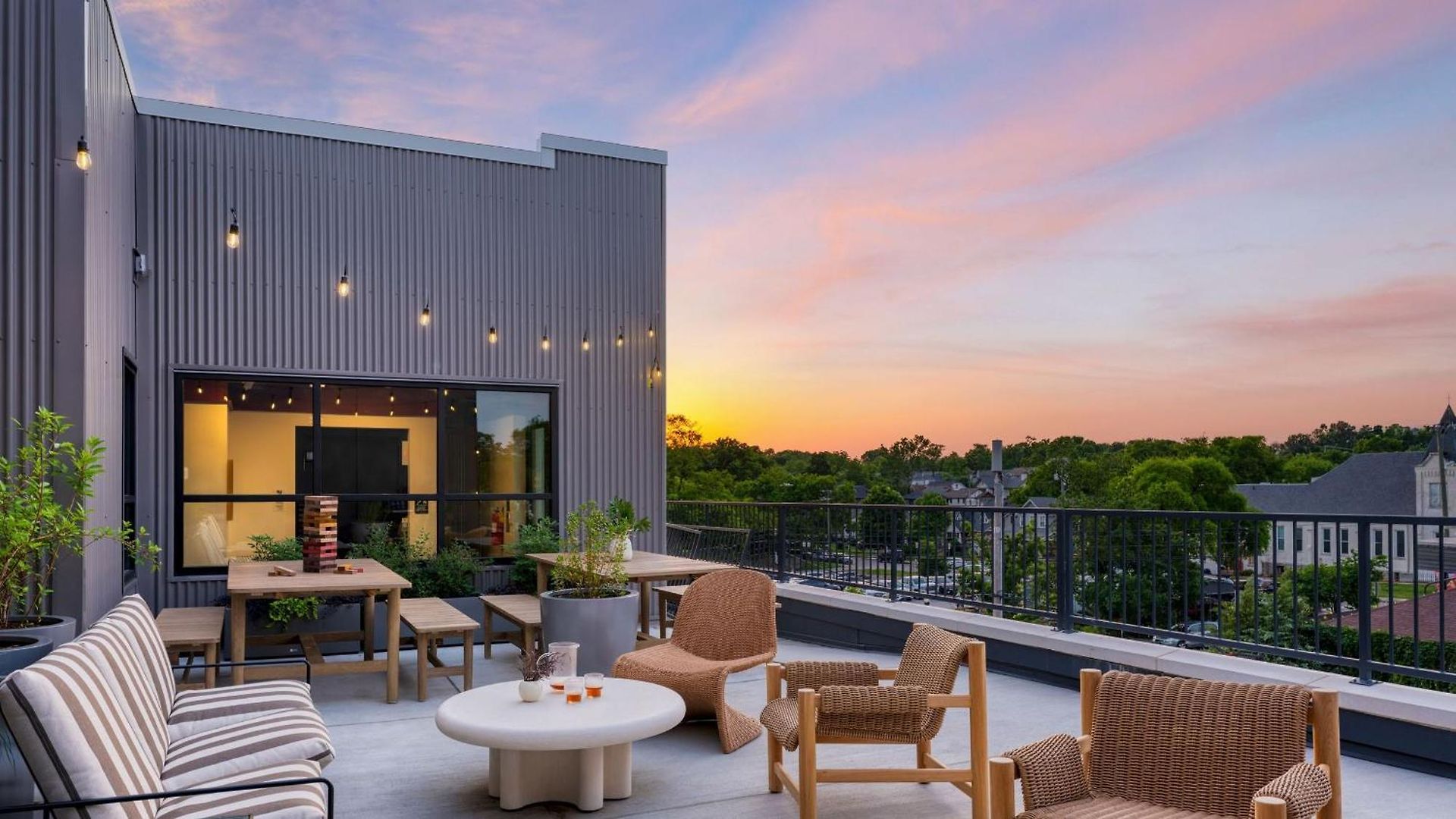 The Gilmore, An Avantstay 4* Nashville