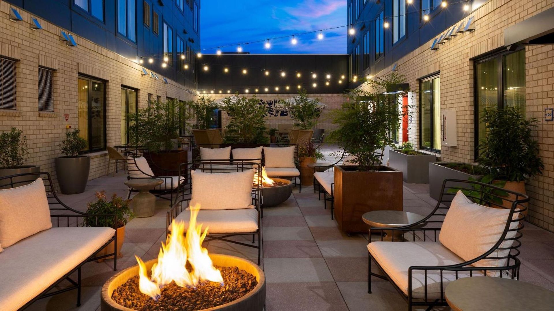Hotel The Gilmore, An Avantstay Nashville