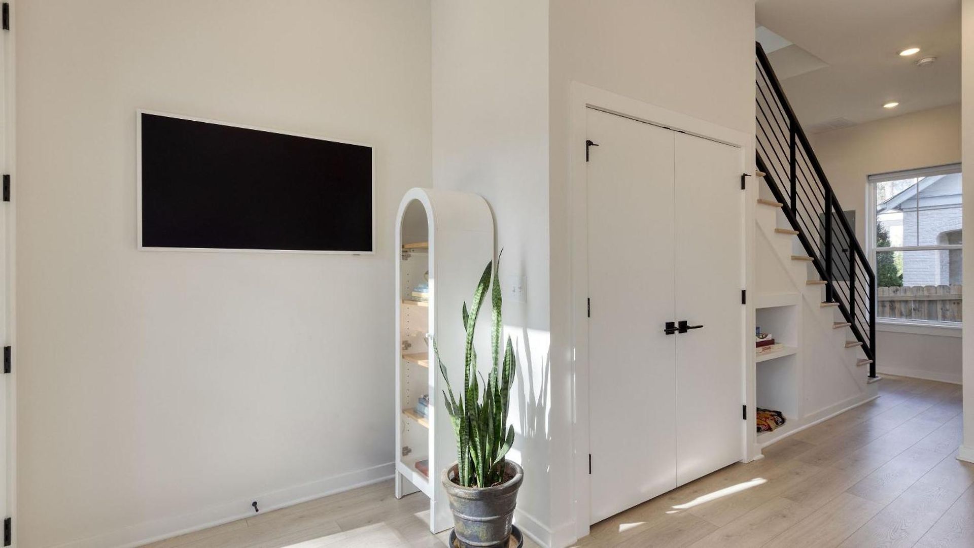 Stunning New Build In East Nash Minutes To Broadway The Stage By Avantstay Holiday home