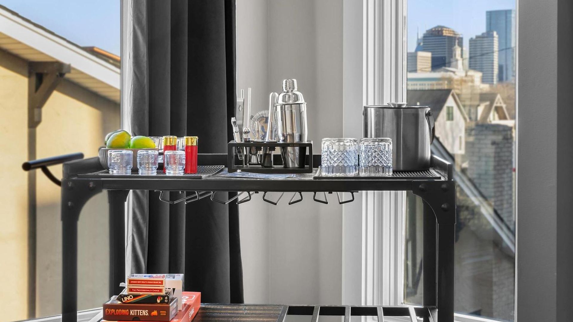 Close To Dt Speakeasy Poker Views Holiday home Nashville