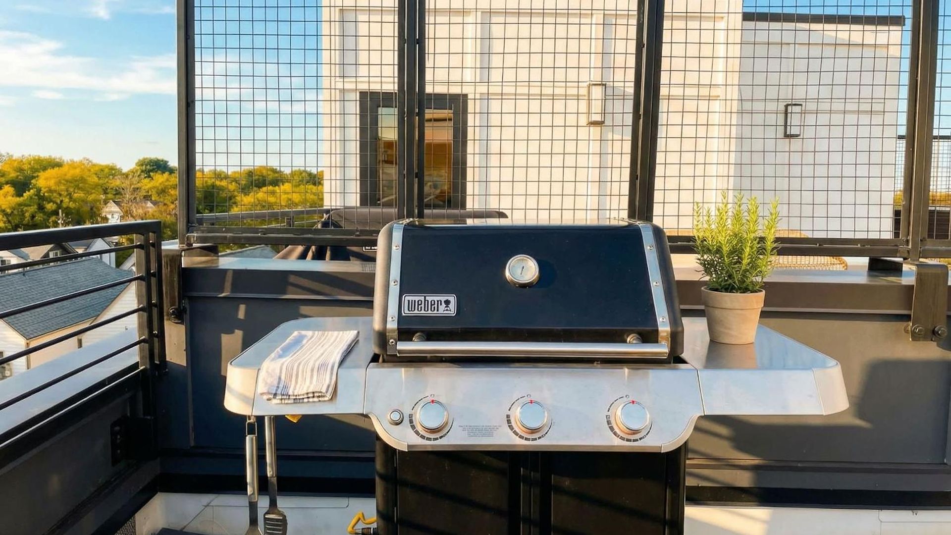 Luxe 4br With Fire Pit Grill And Views *