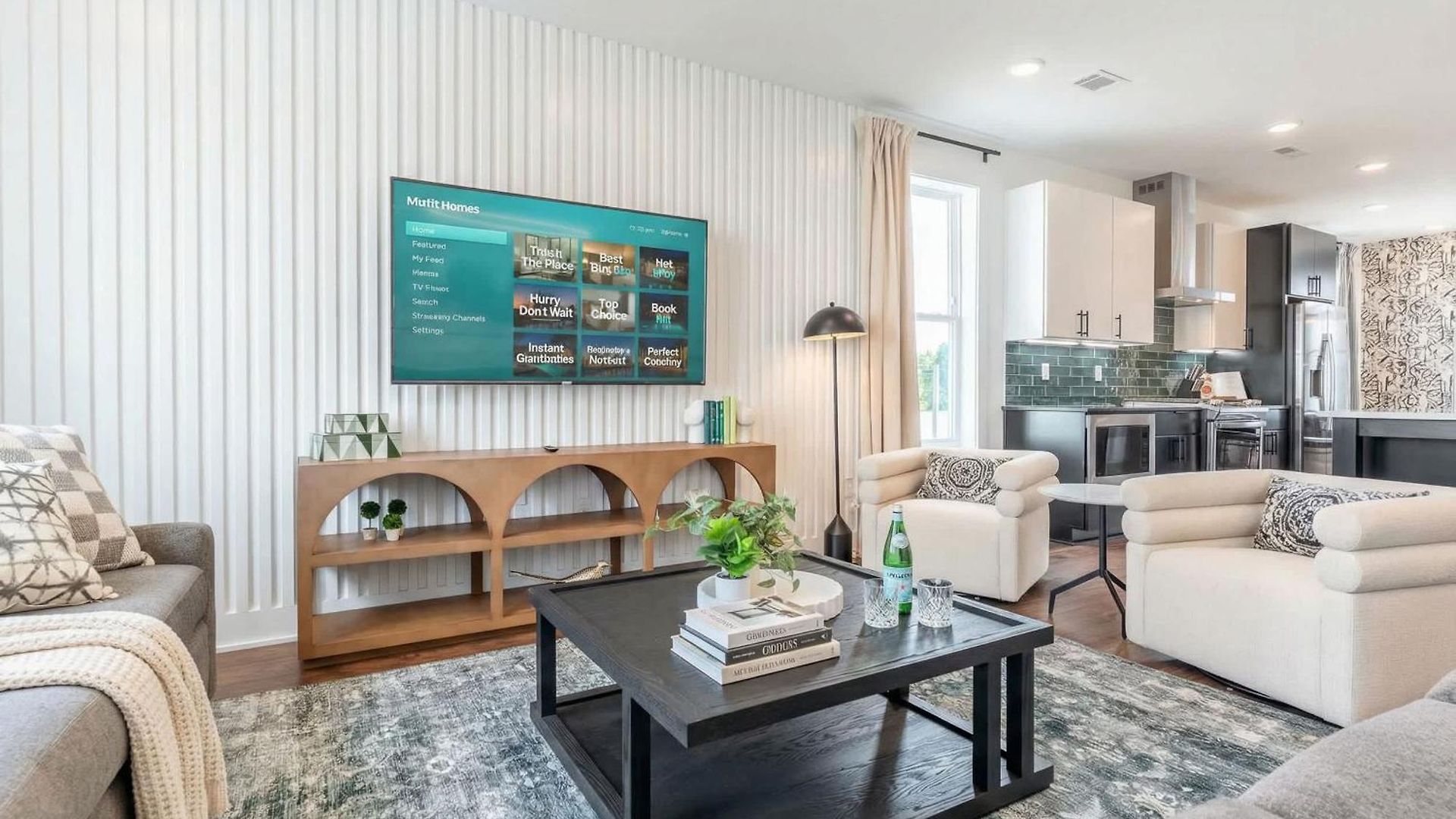 Luxe 4br With Fire Pit Grill And Views Holiday home