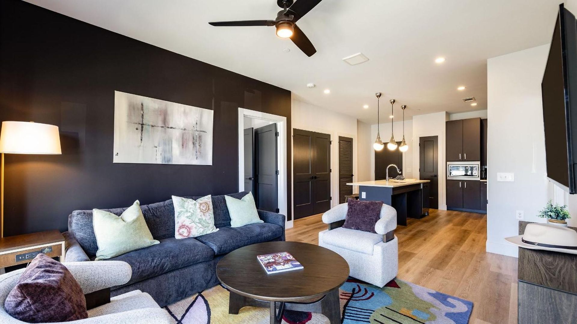 Holiday home The Odyssey Verse By Avantstay Nashville