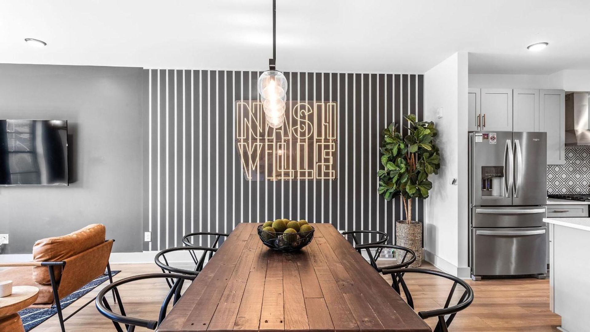 Skyline Soundhouse By Avantstay Holiday home *