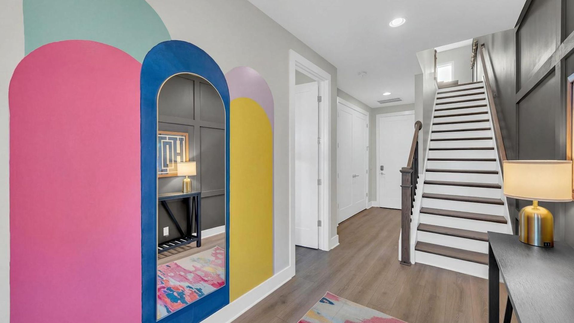 Brand New Views Karaoke Near Downtown Holiday home *