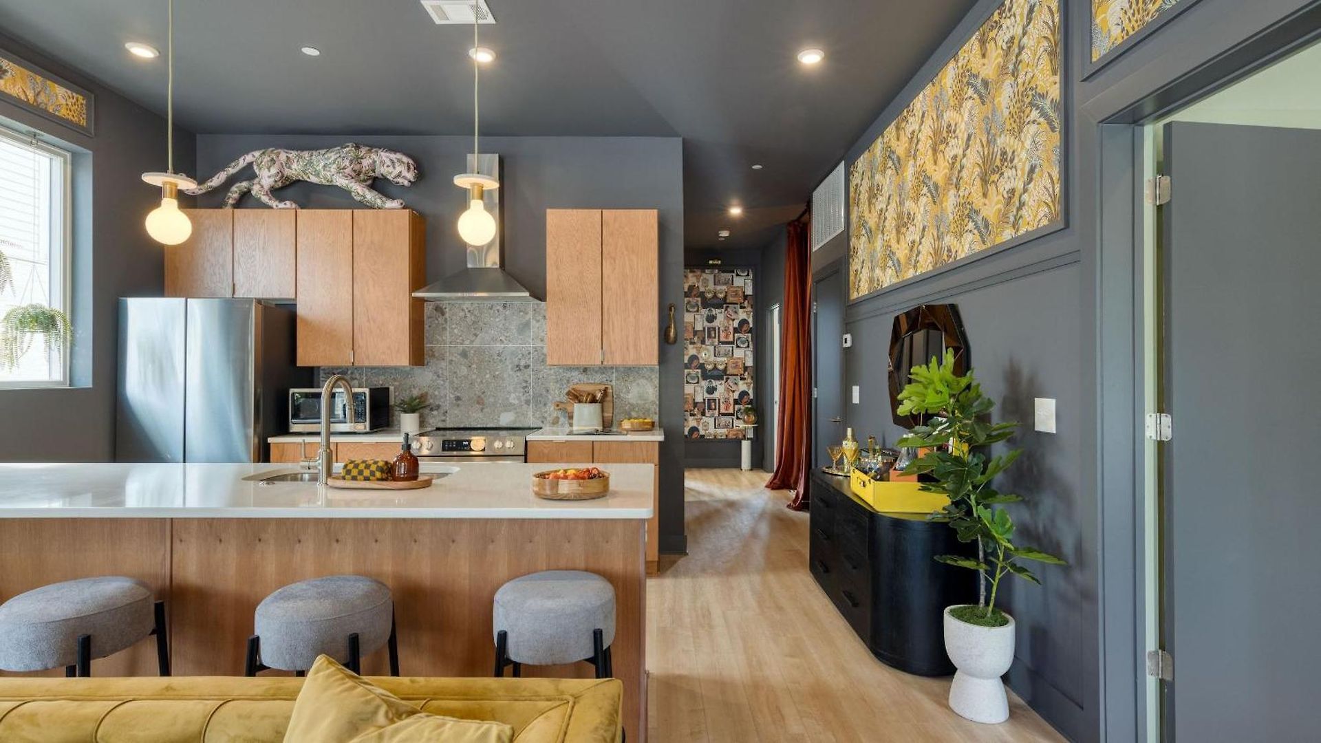 The Bloom House By Avantstay Holiday home Nashville