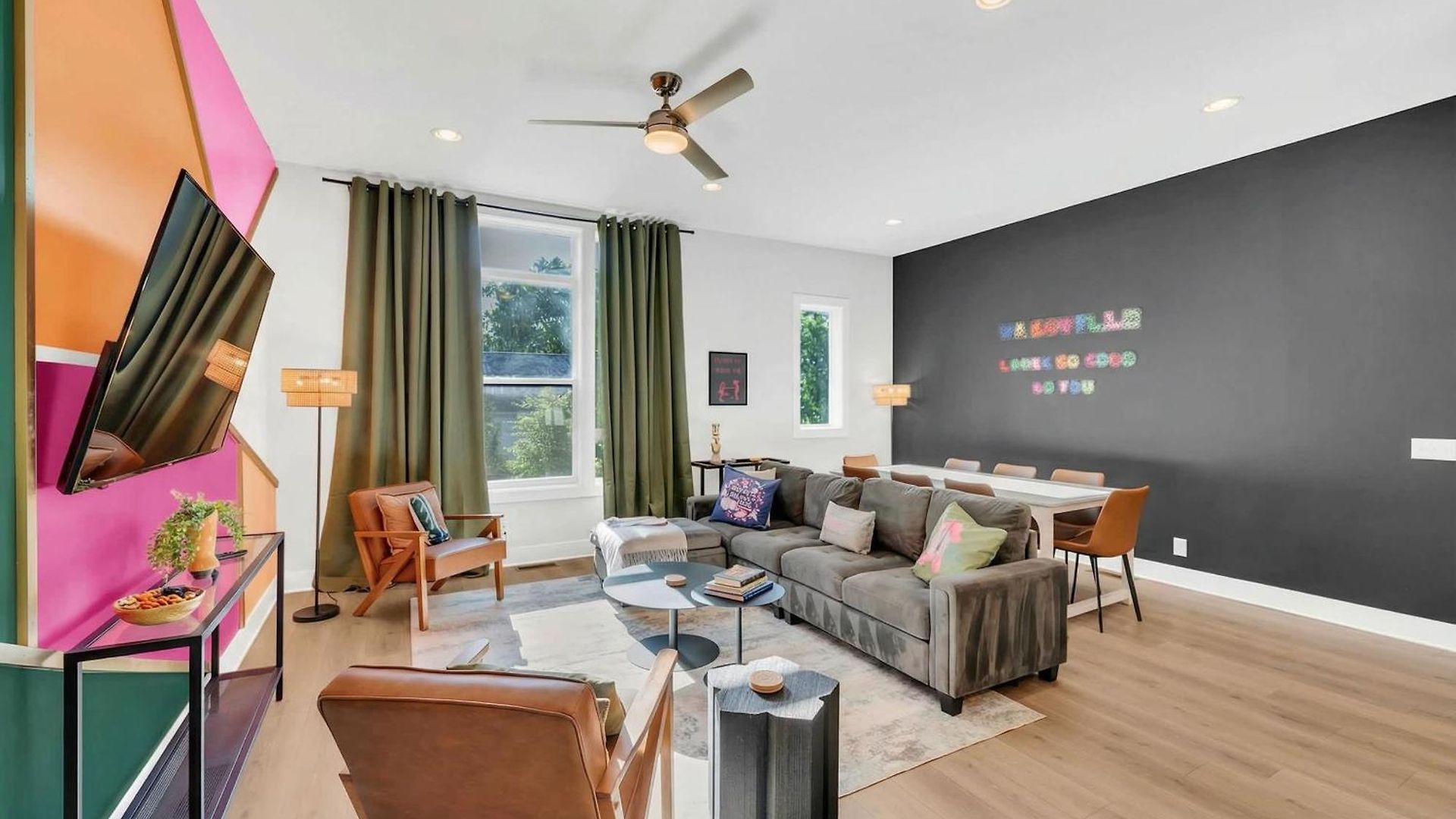 Close To Dt Music Rooftop Views Game Holiday home Nashville