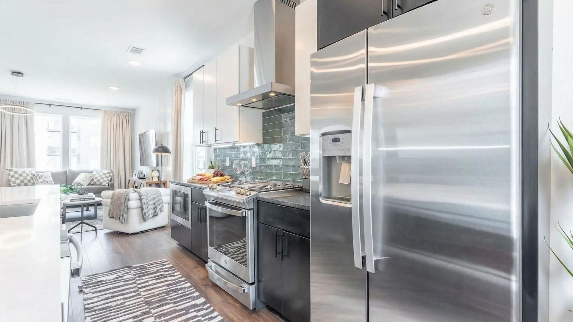 Holiday home Luxe 4br With Fire Pit Grill And Views
