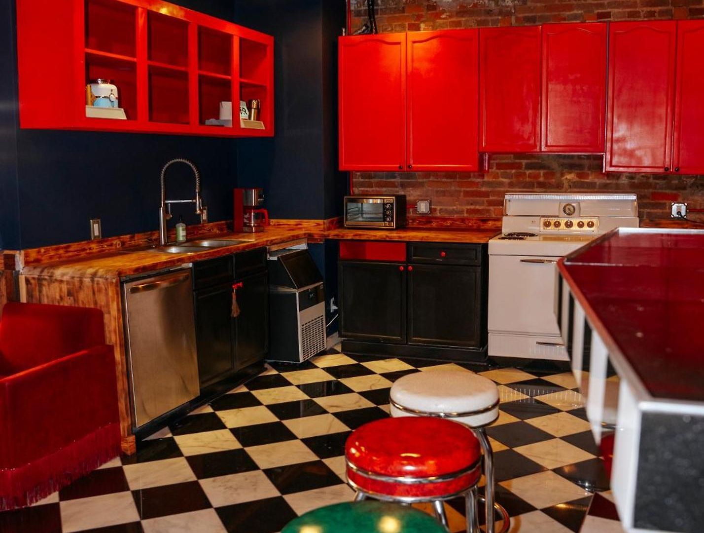 Broadway Penthouse 4br 3bth 2500 Sf Holiday home *