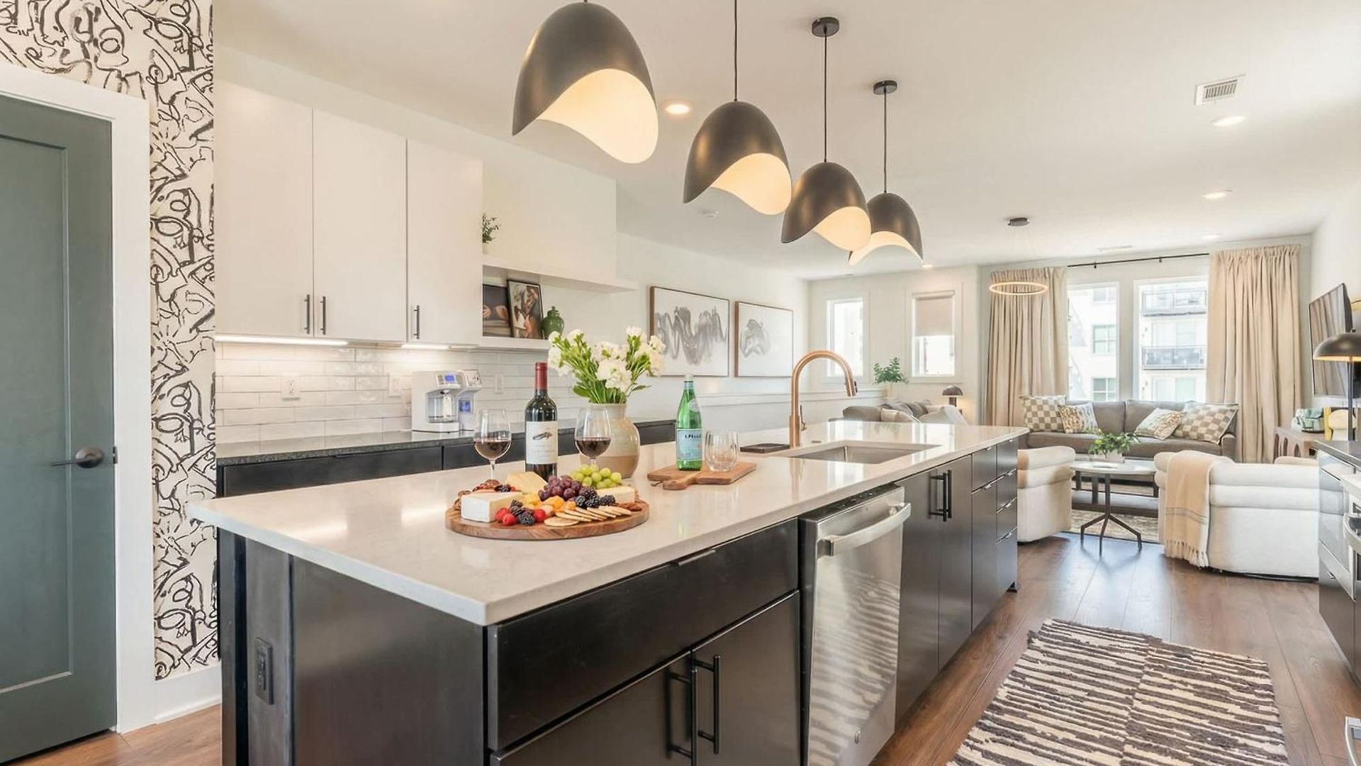 Holiday home Luxe 4br With Fire Pit Grill And Views *