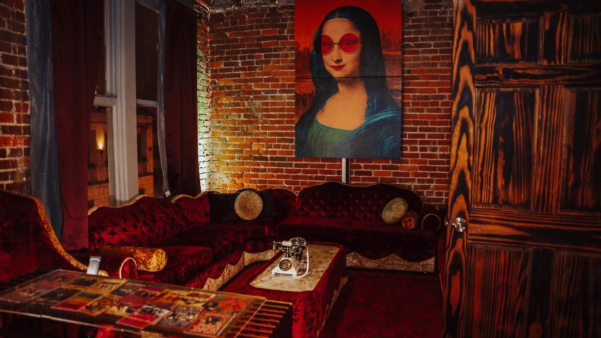 Broadway Penthouse 4br 3bth 2500 Sf Nashville
