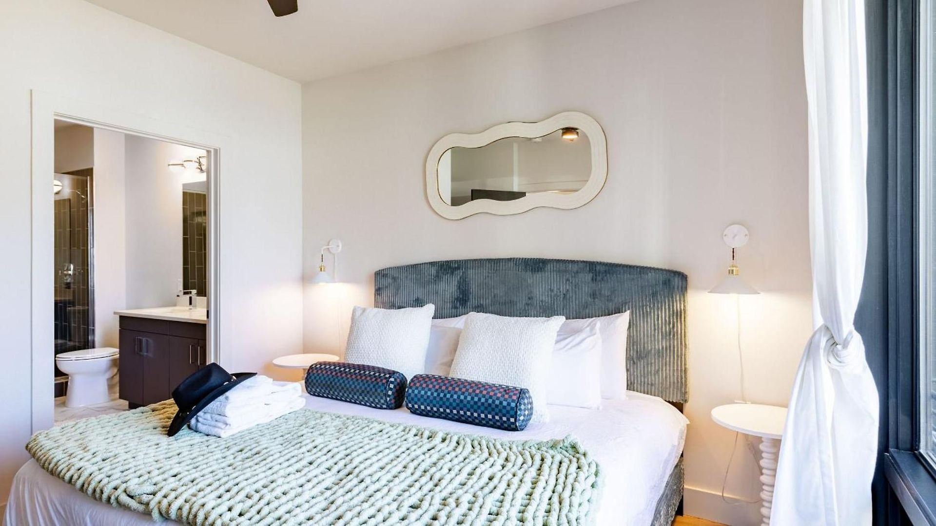 The Odyssey Verse By Avantstay Holiday home *