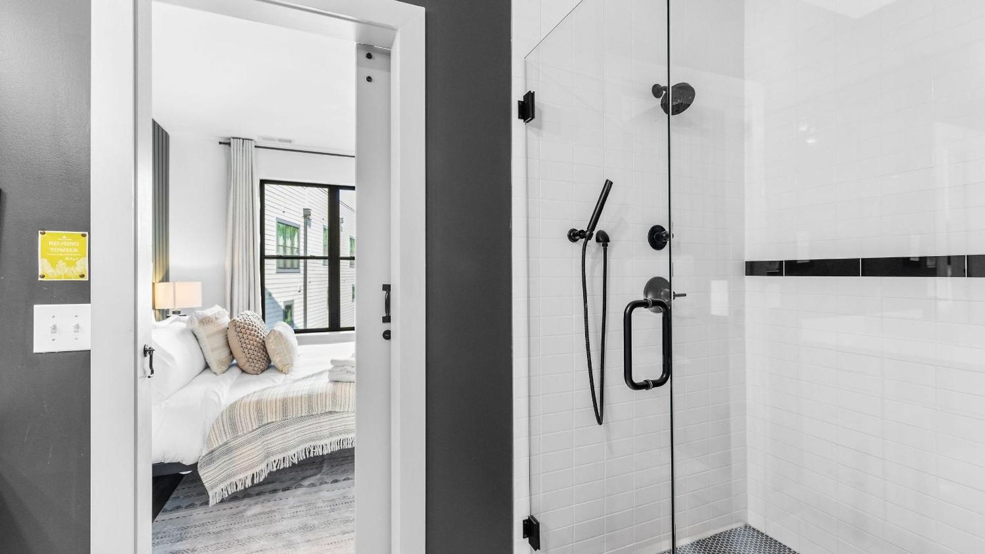 Skyline Soundhouse By Avantstay Holiday home Nashville