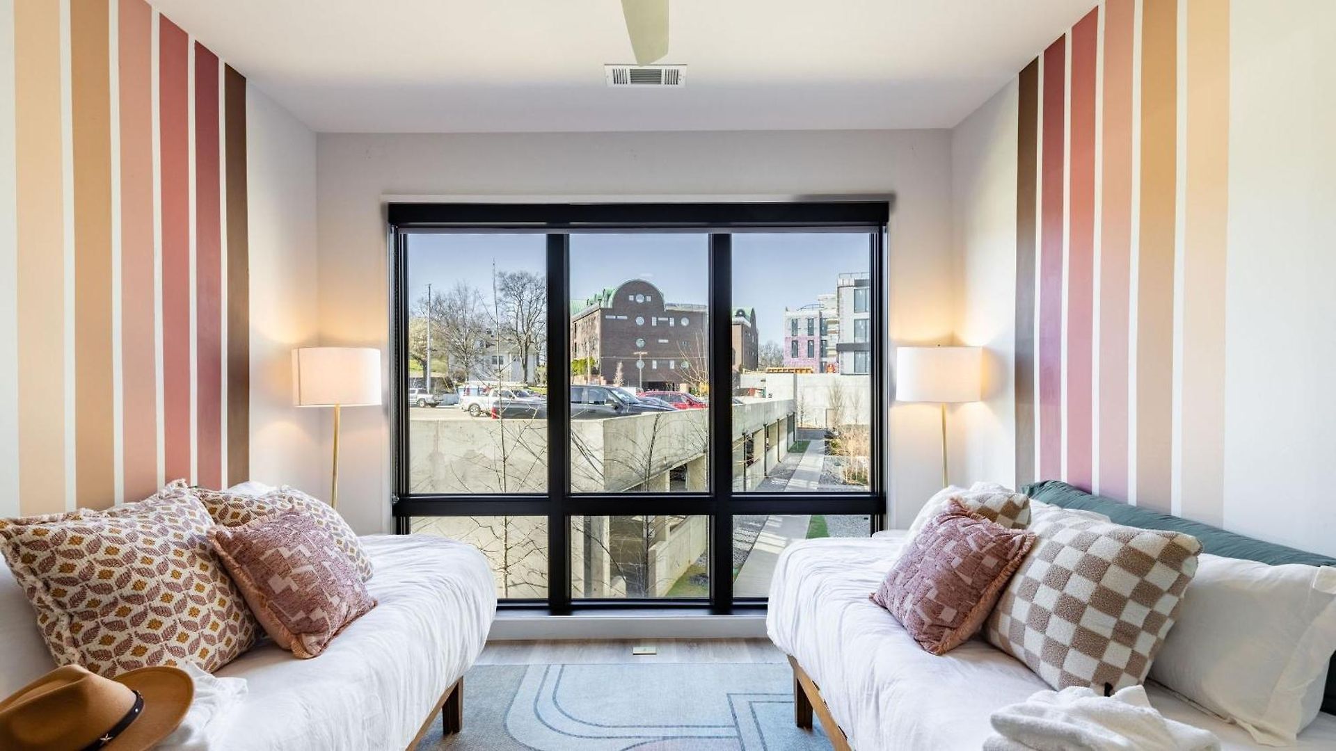 The Odyssey Verse By Avantstay Holiday home Nashville