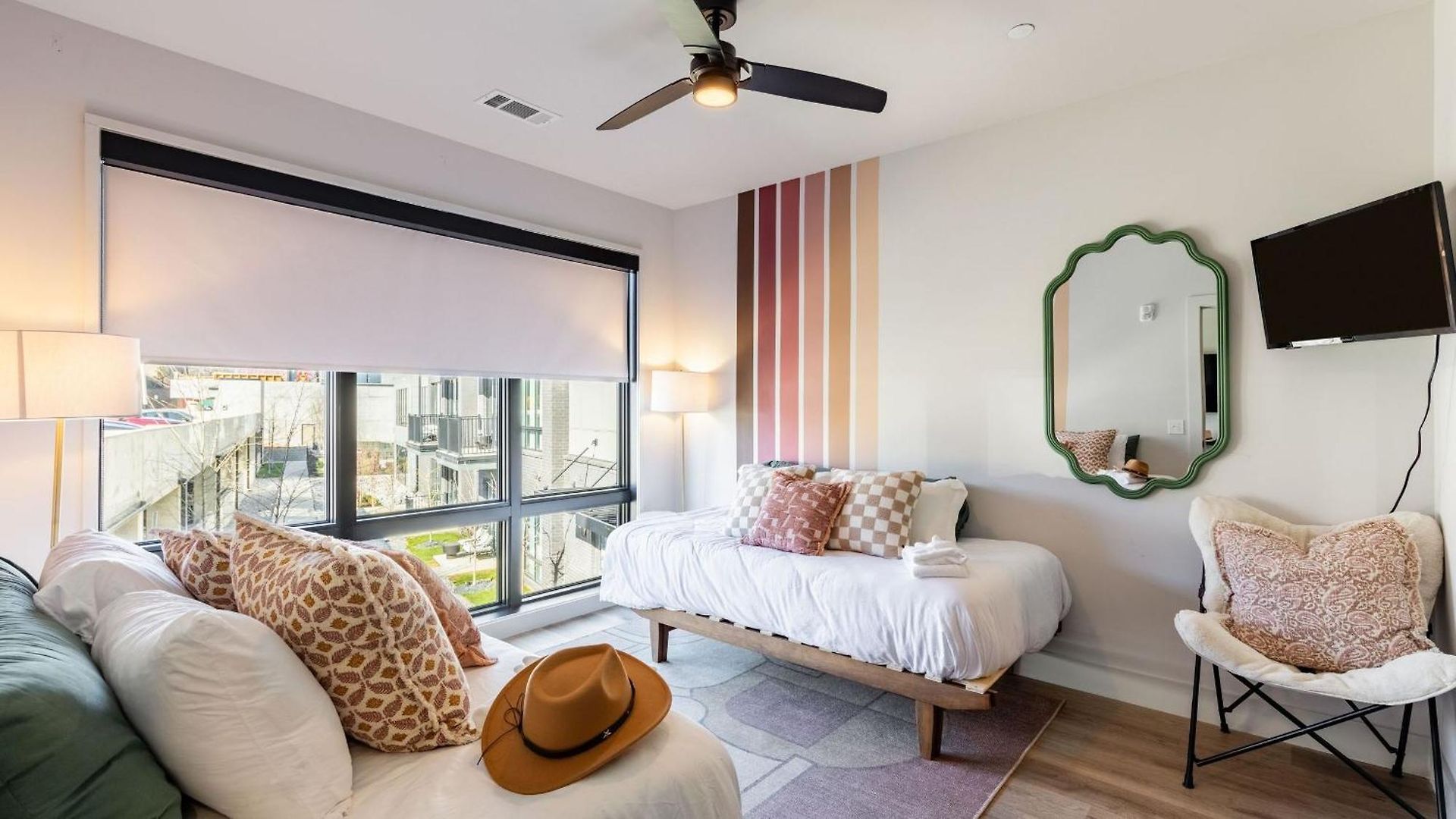 The Odyssey Verse By Avantstay Holiday home Nashville