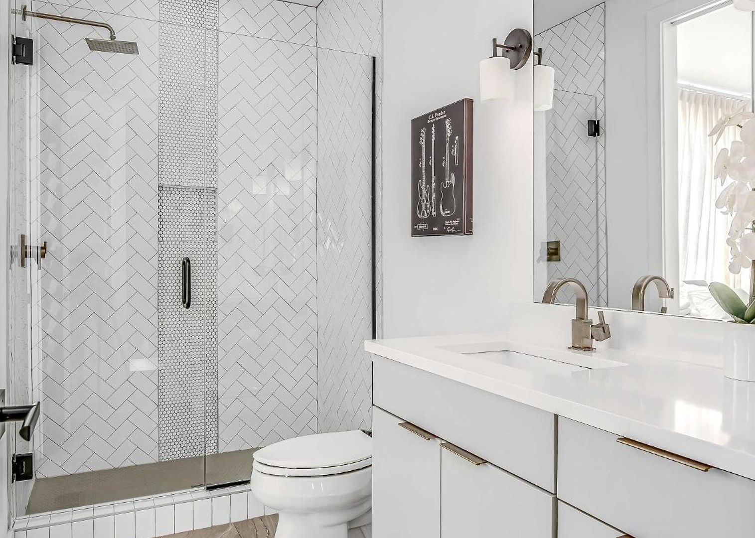 Spectacular Double Rooftop 7 Mins To Broadway * Nashville