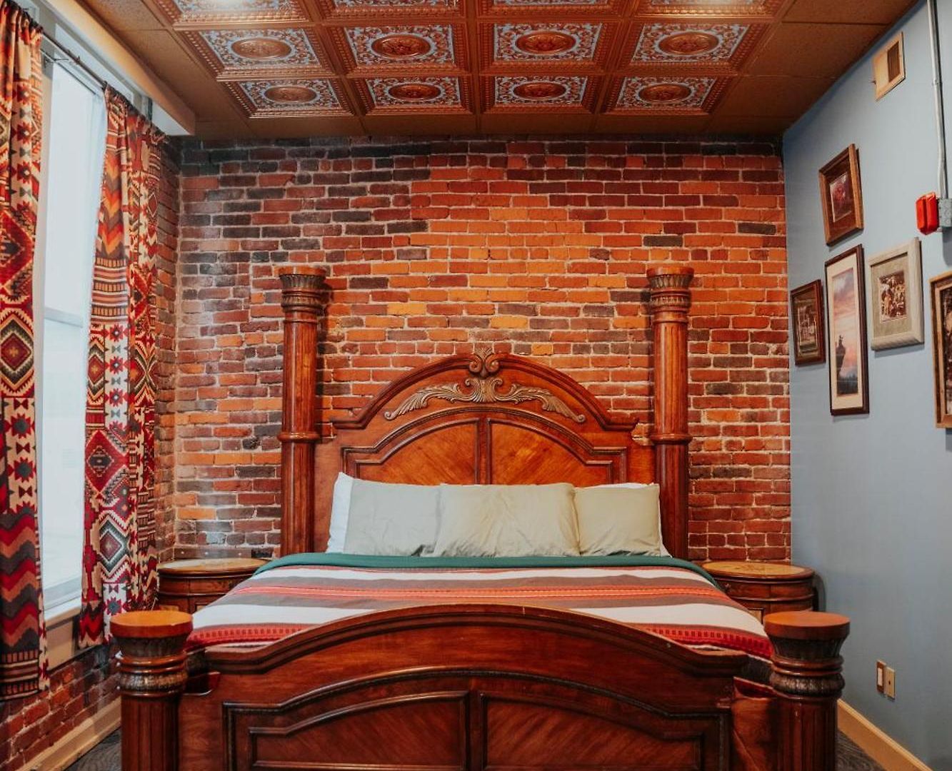 Holiday home Broadway 4br 2bth 2500sf Art Gallery And Steam