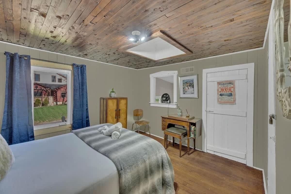 Holiday home The Whiskey River Nashville