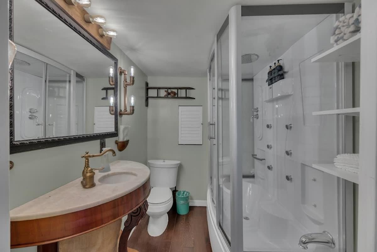 The Whiskey River Holiday home Nashville