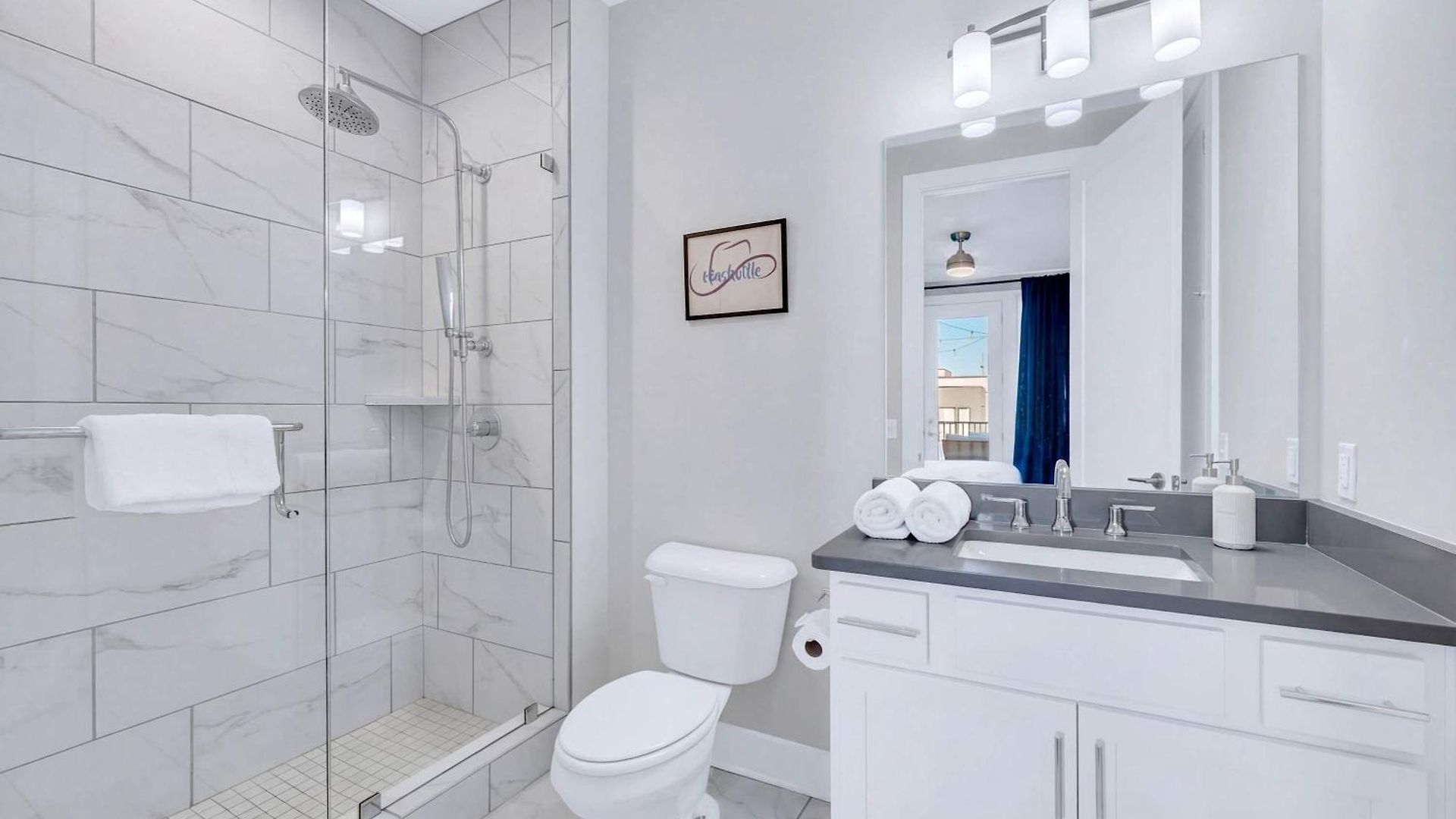 Holiday home Brand New Views Karaoke Near Downtown Nashville