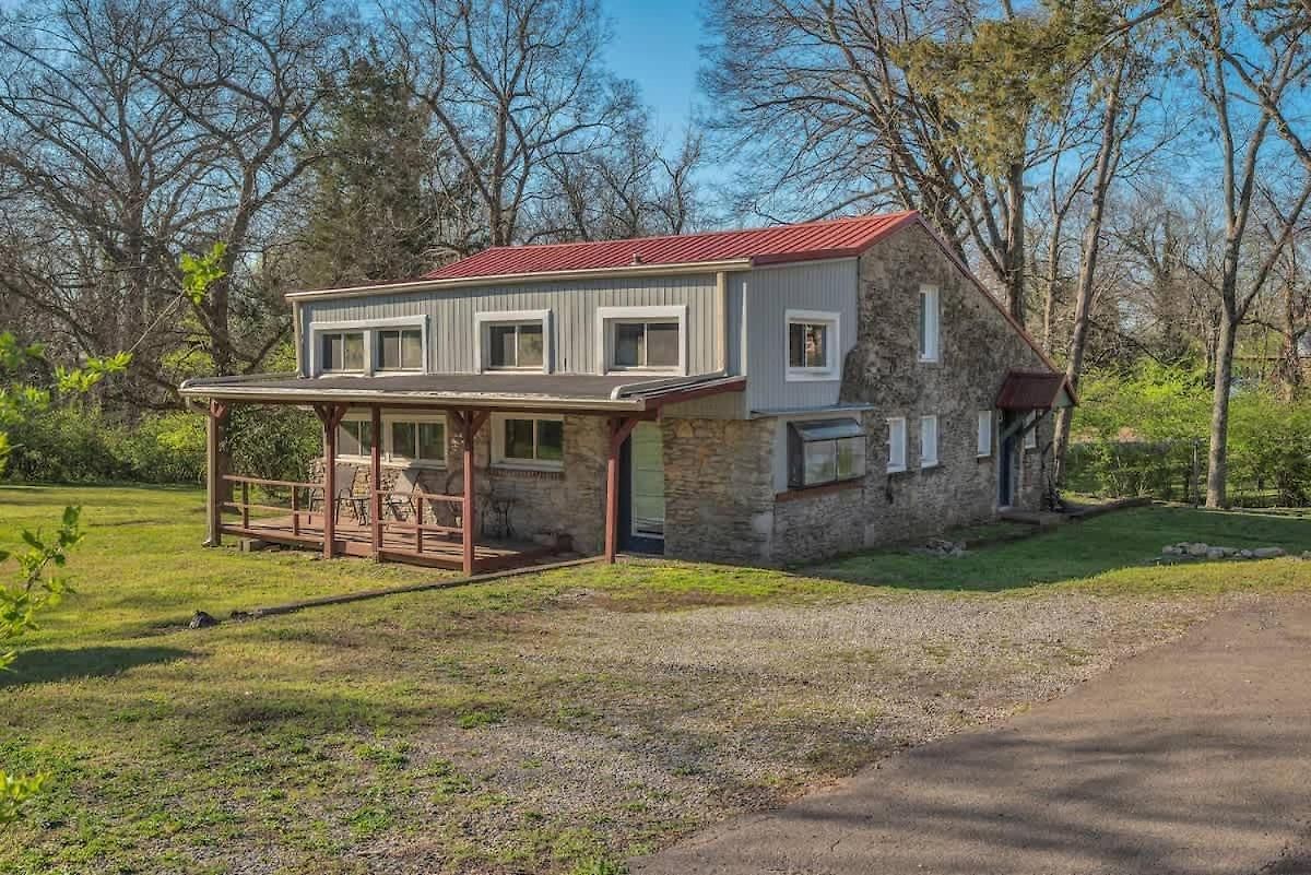 Holiday home The Whiskey River Nashville