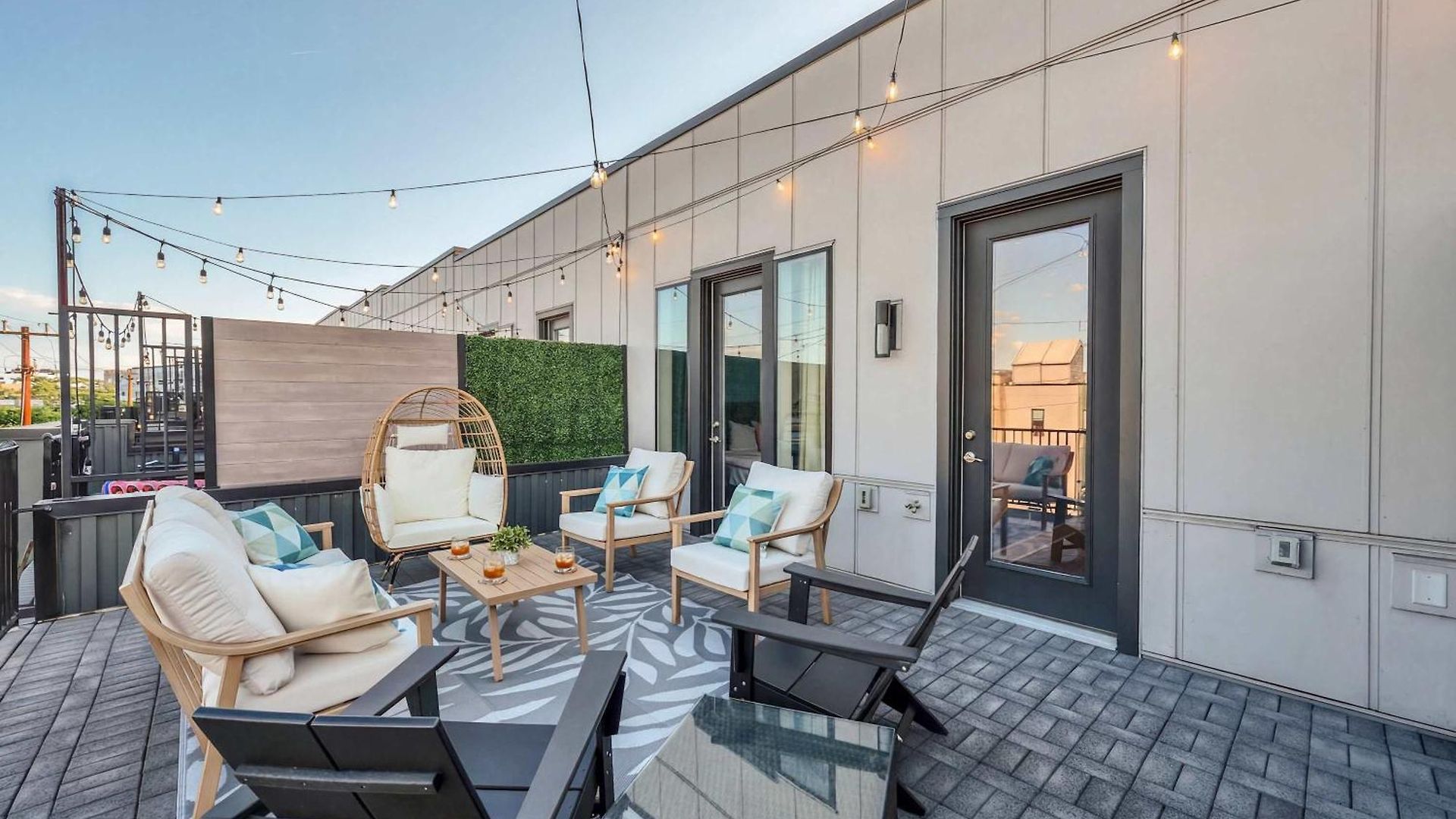 Holiday home Brand New Views Karaoke Near Downtown Nashville