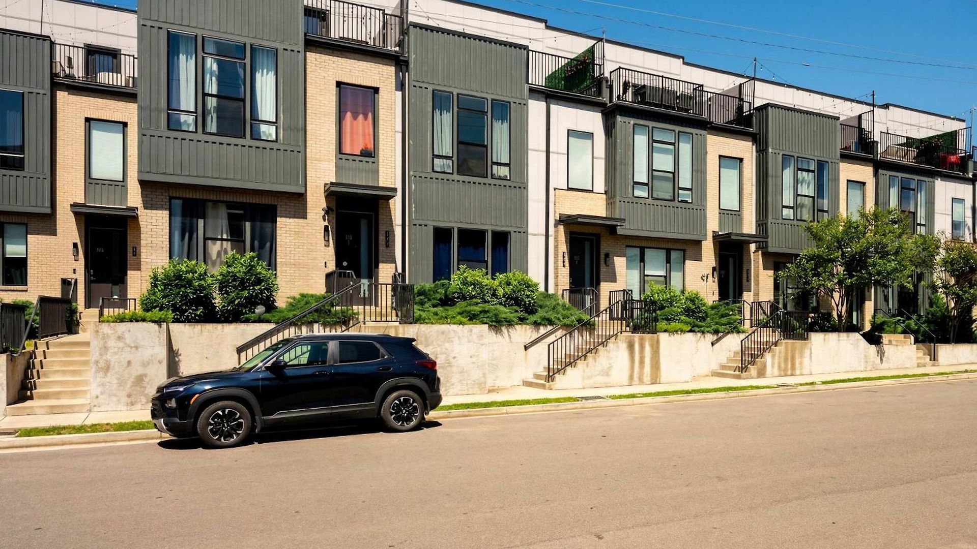 Holiday home Brand New Views Karaoke Near Downtown Nashville