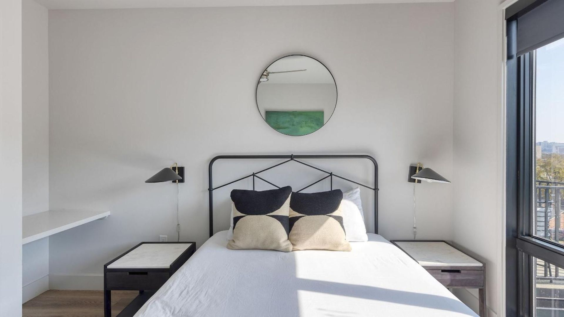 The Odyssey Verse By Avantstay Holiday home *