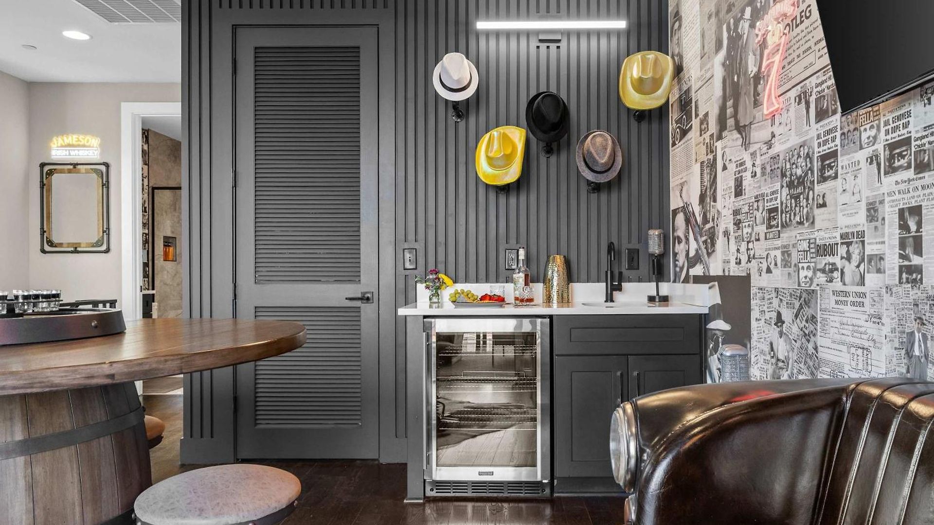 Close To Dt Speakeasy Poker Views Holiday home *