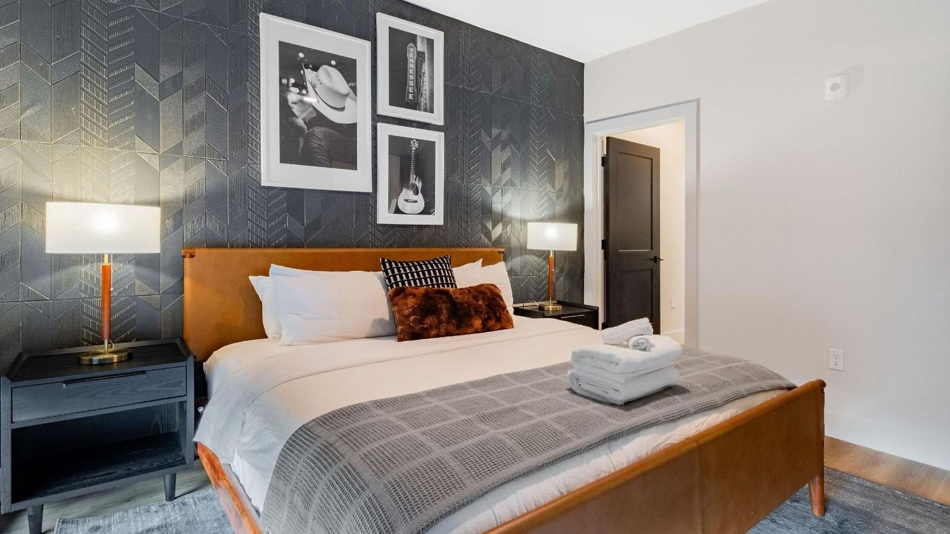 The Odyssey Verse By Avantstay Holiday home Nashville