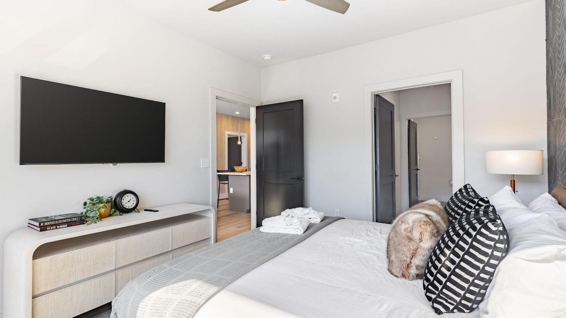 The Odyssey Verse By Avantstay Holiday home Nashville
