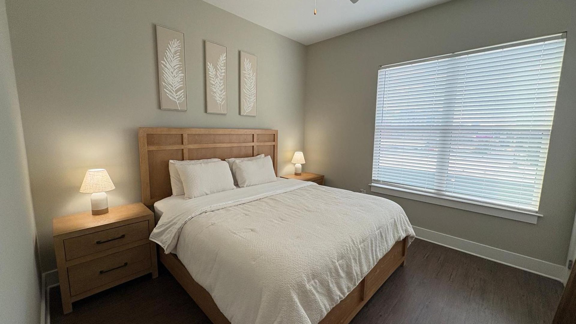 -new-the Nash Luxe, Pool, Gym, Nightlife! Nashville