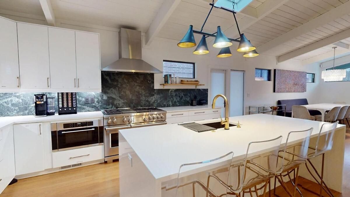 Luxury House Downtown With Private Heated Pool Nashville