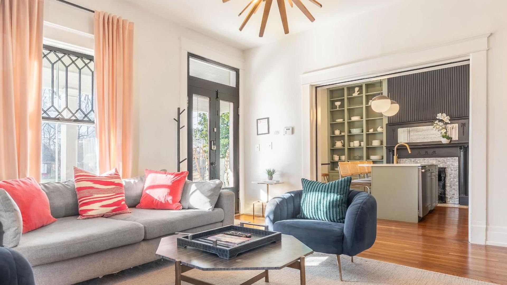 Notes Of Southern Charm - Walkable To Food & Shops * Nashville