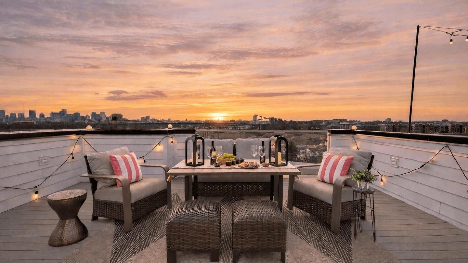 Dixieland Delight By Avantstay Holiday home Nashville