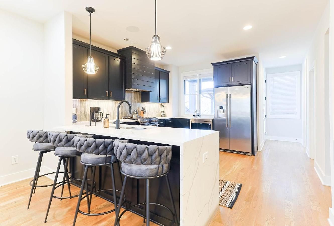 Holiday home Brand New Townhome In The Heart Of The *