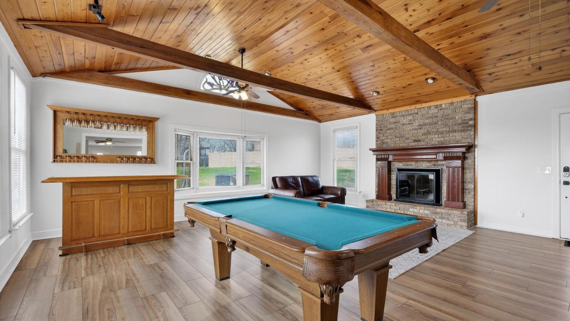 Quiet Retreat Near Opryland & Airport Holiday home *