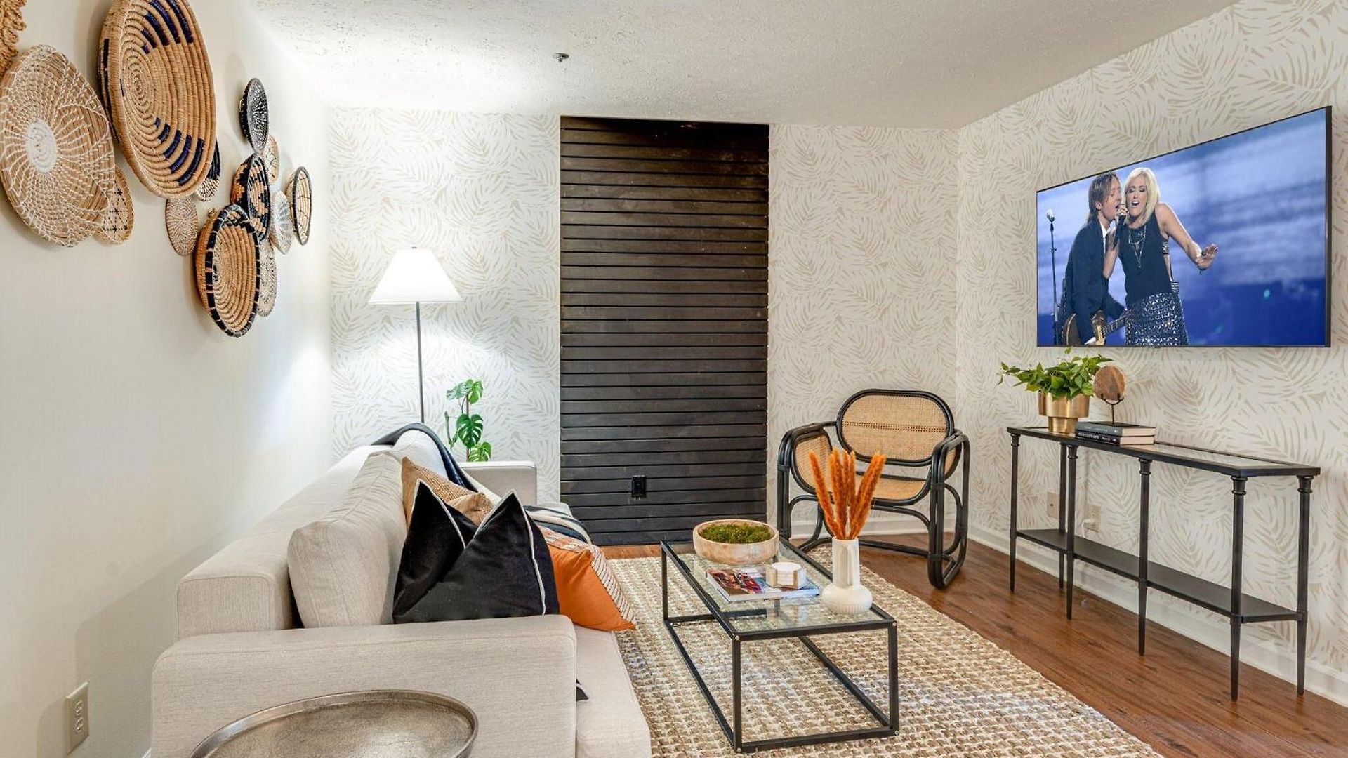 Boho West - West End - 3 Mins To Broadway