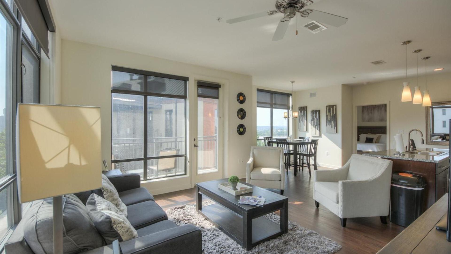 Cityview 321