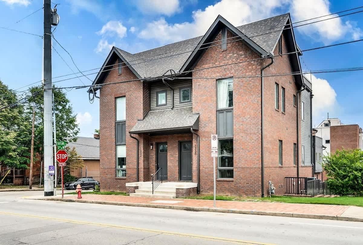 Luxury Close Broadway With Garage And Fire Pit Holiday home