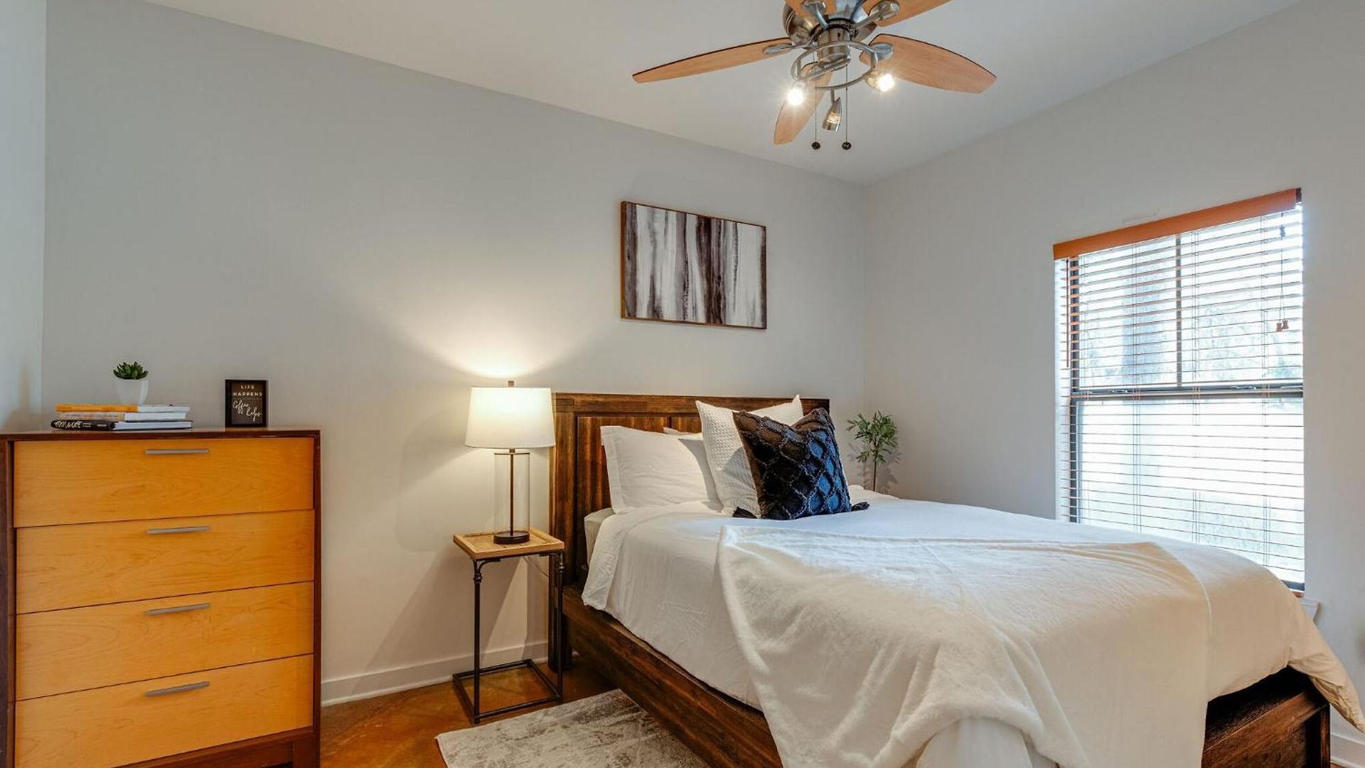 Heart Of Midtown 1bd 1 Ba Condo! Nashville