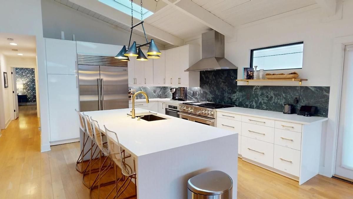 Luxury House Downtown With Private Heated Pool Villa *