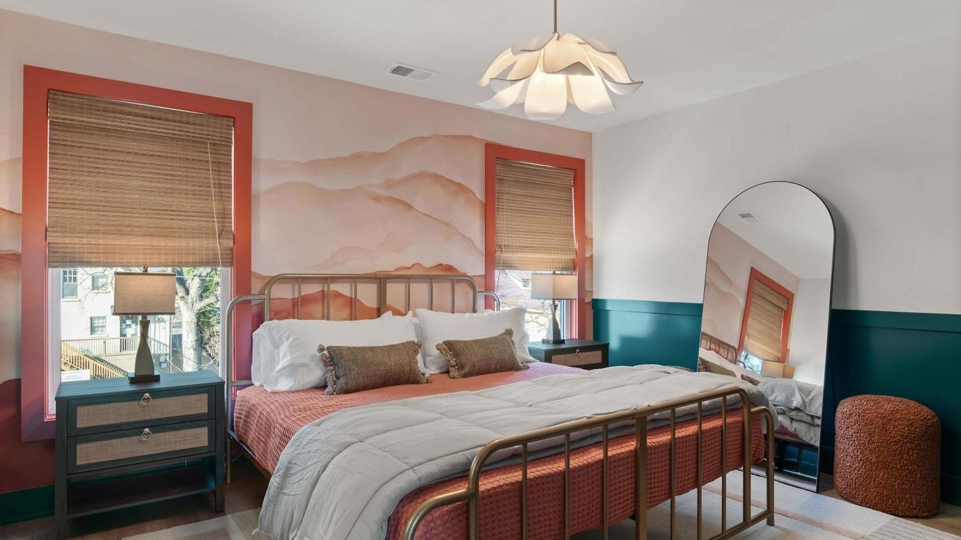 The Musgraves - Modern Music Row With Rooftop Holiday home *