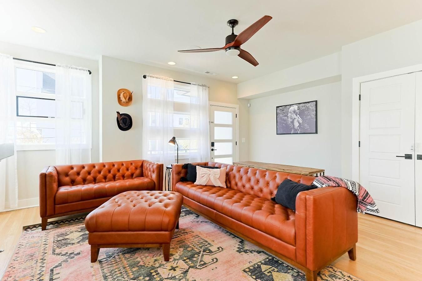 Glam Bachelorette Stage & Neon Vibes Holiday home Nashville