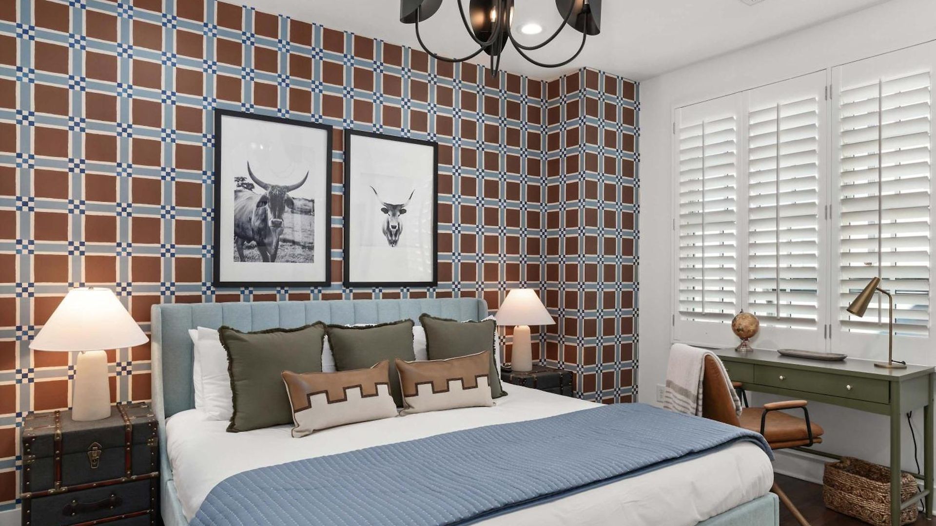 Holiday home The Ridgeline - New Rooftop Retreat Near The Gulch Nashville